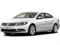 Замена гофры глушителя PASSAT CC